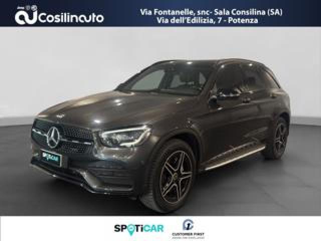 Mercedes Benz Glc 300 D 2.0 4matic 245cv Premium Plus 