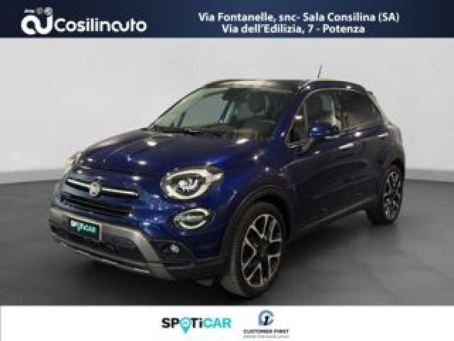 Fiat 500x 1.6 Multijet 115 Cv  