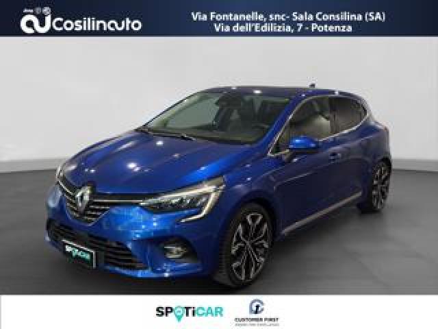 Renault Clio Full Hybrid 1.6 E-Tech 140 Cv 5 Porte E-Tech 