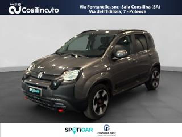 Fiat Panda Cross 1.0 Firefly 70cv Hybrid Cross  