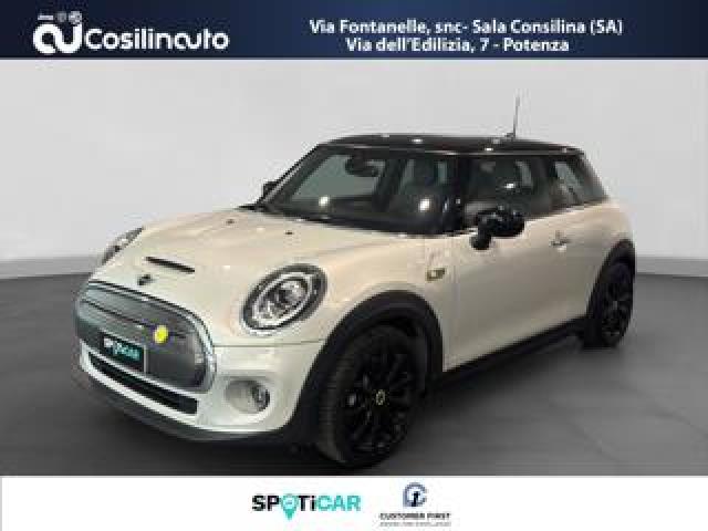 Mini Cooper Se S 
