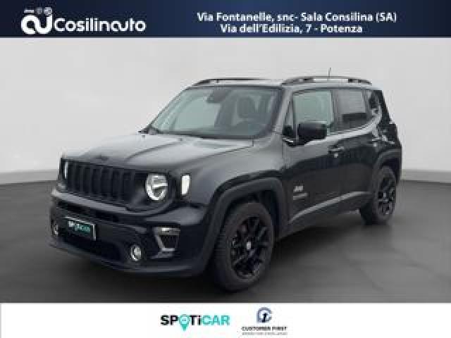 Jeep Renegade 1.6 Mjt 120 Cv Limited My19 
