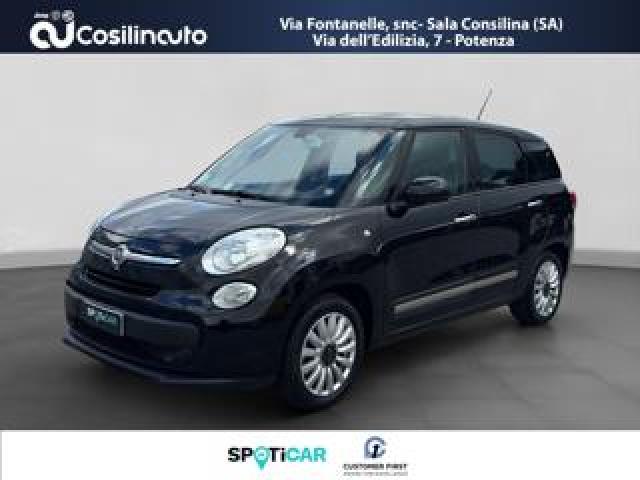 Fiat 500l Living 1.6 Multijet 105 Cv Pop 