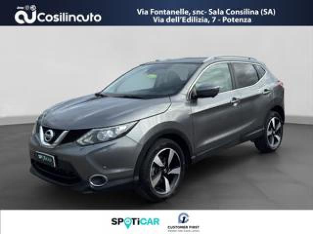 Nissan Qashqai 1.6 Dci 2wd 130 Cv Automatico 