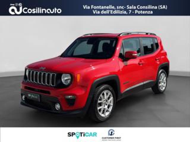 Jeep Renegade 1.6 Mjt 120 Cv Business 