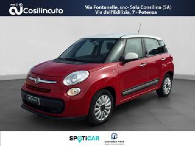 Fiat 500l 1.3 Multijet 85 Cv Lounge 