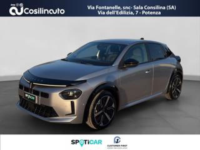 Lancia Ypsilon 1.2 Hybrid E-Dct 100 Cv 