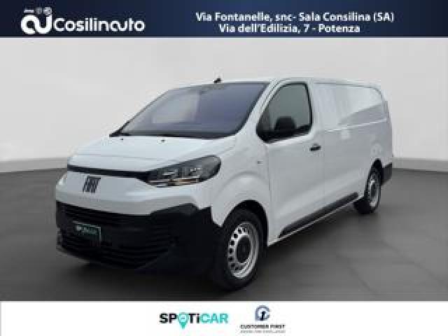 Fiat Scudo 2.0 Bluehdi 145 Cv Pl-Sl-Tn Furgone 