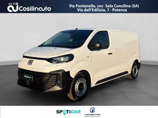 Fiat Scudo 1.6 Bluehdi 120 Cv Pl-Sl-Tn Furgone 