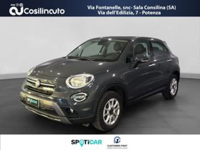 Fiat 500x 2.0 Multijet 150 Cv At9 4x4 Cross  