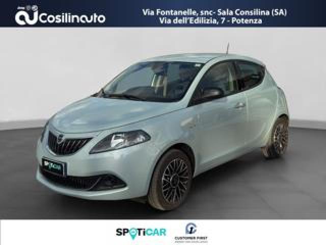 Lancia Ypsilon 1.0 Firefly 5 Porte S&s Hybrid My24 
