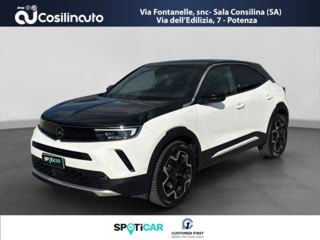 Opel Mokka 1.5 Diesel 110cv Elegance N1 