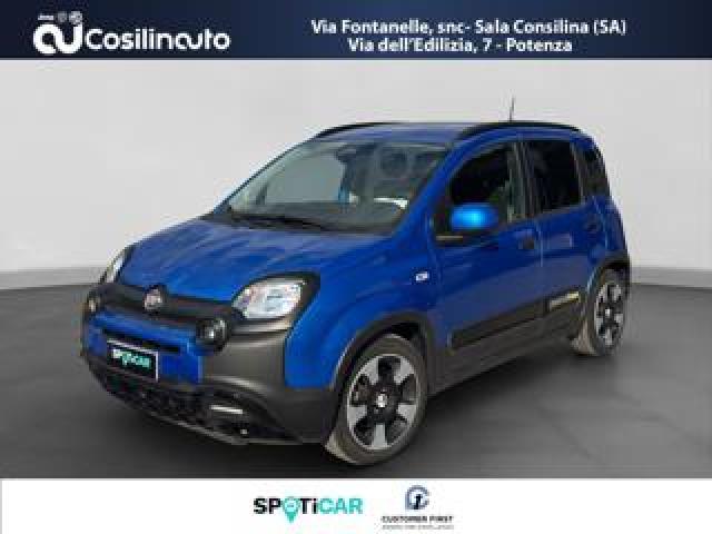 Fiat Pandina 1.0 Firefly S&s 69 Cv Hybrid  