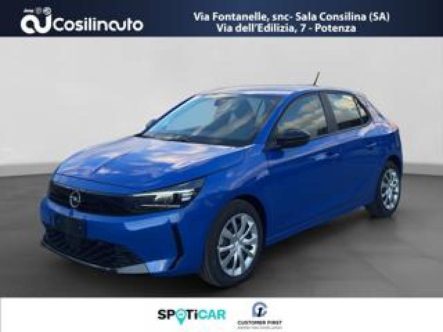 Opel Corsa 1.2 Ultimate 100cv 