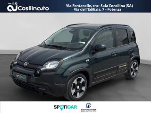 Fiat Pandina 1.0 Firefly S&s 69 Cv Hybrid  