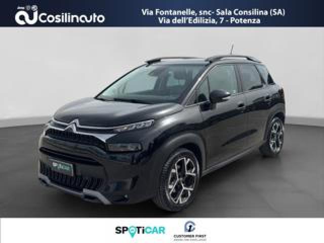 Citroen C3 Aircross 1.5 Bluehdi 120 Cv S&s Eat6 Shine 