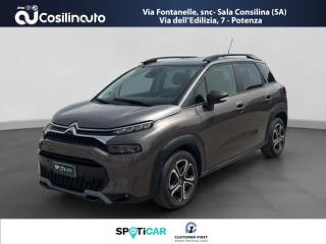 Citroen C3 Aircross 1.5 Bluehdi 120 Cv S&s Eat6 Shine 