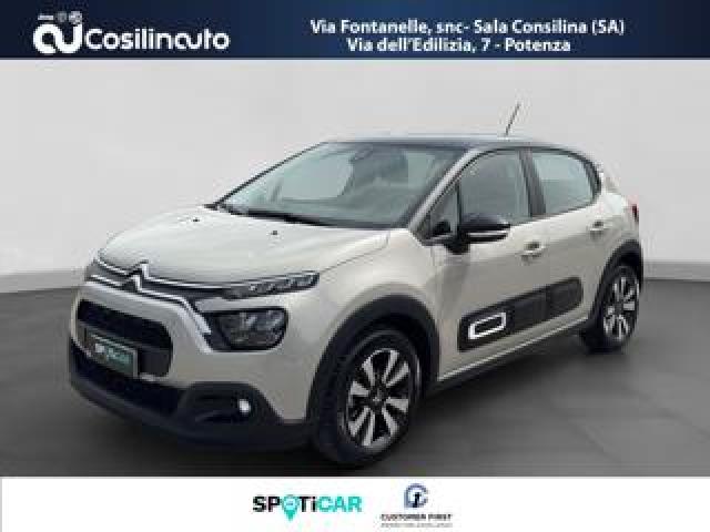 Citroen C3 1.5 Bluehdi 100cv S&s C-Series 