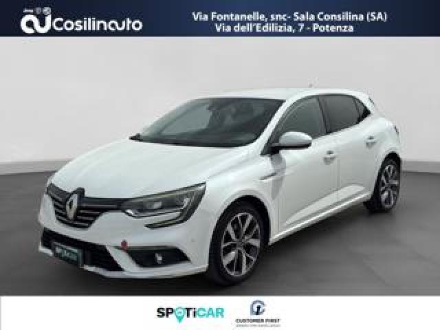 Renault Megane 1.6 Dci 130 Cv Energy Bose 