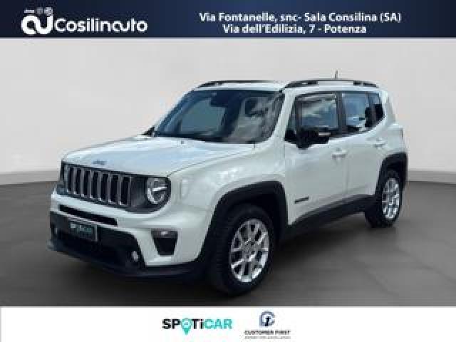 Jeep Renegade 1.0 T3 120cv Limited Gpl 
