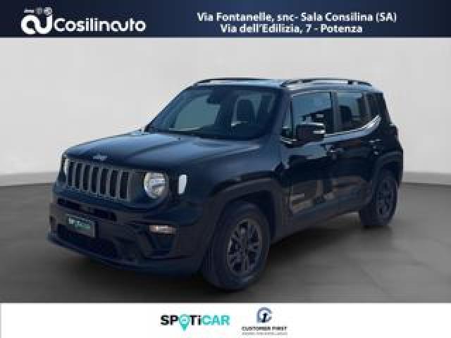Jeep Renegade 1.0 T3 120cv Longitude N1 