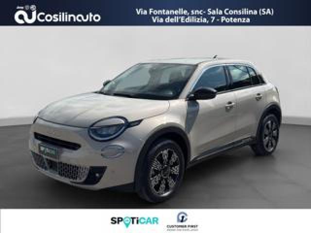 Fiat 600 1.2 Hybrid 145cv Dct Mhev 
