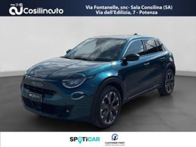 Fiat 600 1.2 Hybrid 110cv Dct Mhev La Prima 