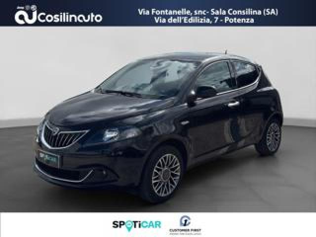 Lancia Ypsilon 1.0 Firefly 5 Porte S&s Hybrid Gold Plus 2023 