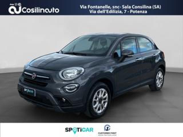 Fiat 500x 1.3 Multijet 95 Cv Cross  
