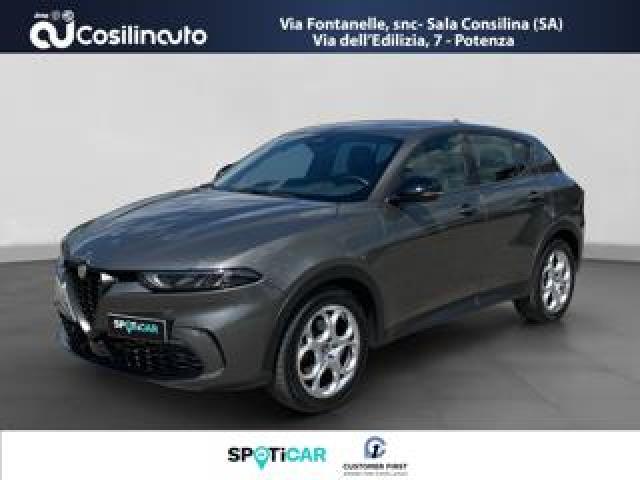 Alfa Romeo Tonale 1.6 Diesel 130 Cv Tct6 My23 