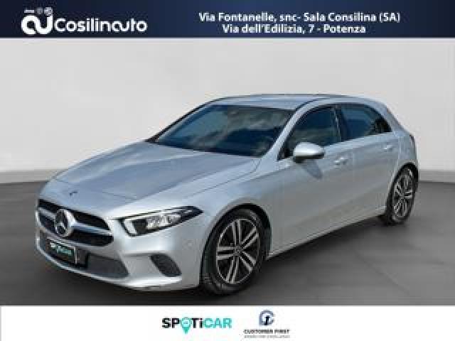 Mercedes Benz A 180 1.5d 116cv At Premium 