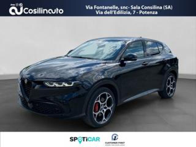 Alfa Romeo Tonale 1.3 280 Cv Phev At6 Q4 Veloce 