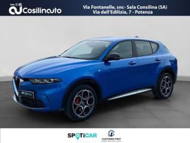 Alfa Romeo Tonale 1.6 Diesel 130 Cv Tct6 Ti My23 