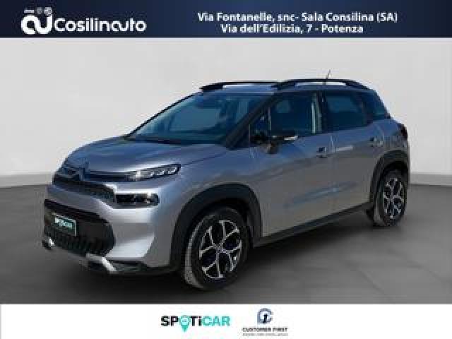 Citroen C3 Aircross 1.5 Bluehdi 110 Cv S&s Shine 