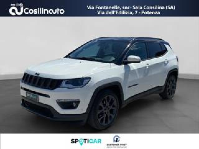 Jeep Compass 1.6 Multijet 120cv 2wd S 