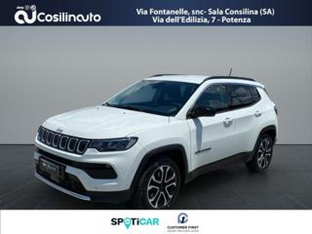 Jeep Compass 1.6 Multijet Ii 130cv 2wd Limited  