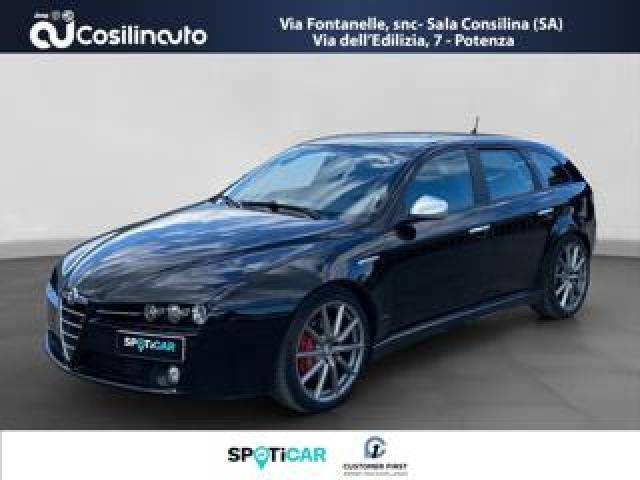 Alfa Romeo 159 2.0 Jtdm Sportwagon T.i. 