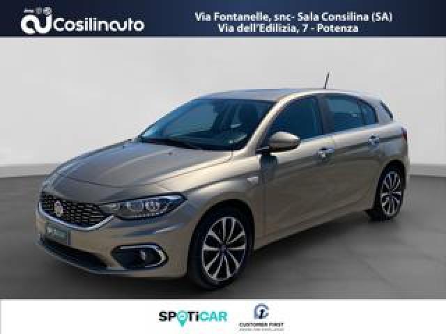 Fiat Tipo 5p 1.6 Mjt S&s 120 Cv Lounge 