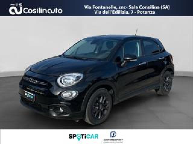 Fiat 500x 1.0 T3 Benzina 120 Cv  