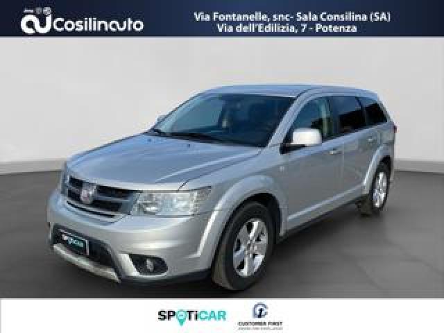 Fiat Freemont 2.0 Multijet 170 Cv Lounge 
