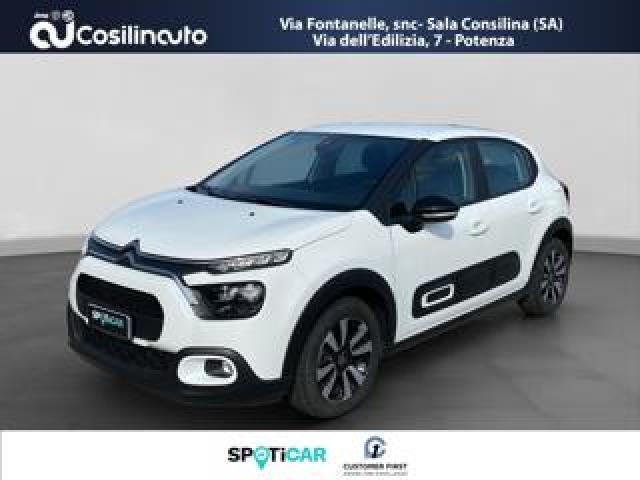Citroen C3 1.5 Bluehdi 100cv S&s C-Series N1 