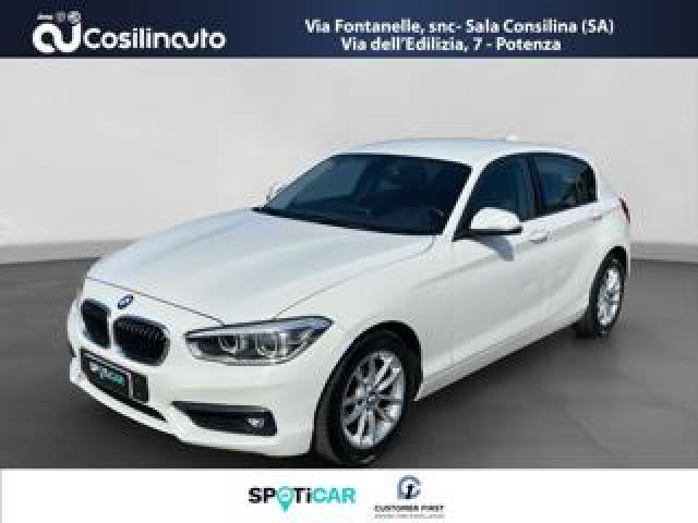Bmw 116 D 1.5 5p. 116 Cv 