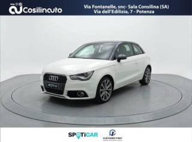 Audi A1 1.6 Tdi 105 Cv Ambition 