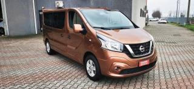Nissan Nv300 29 1.6 Dci Iva 9 Posti Prezzo Piu' Iva 