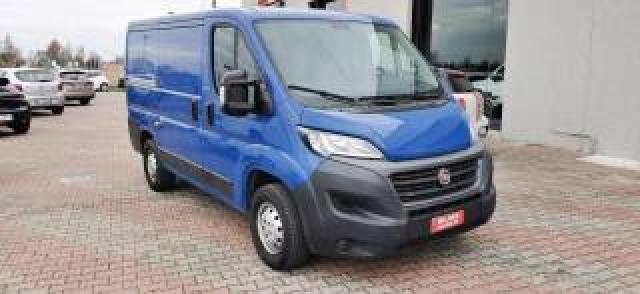 Fiat Ducato 28 2.3 Mjt 120cv Pc-Tn Furgone - Prezzo +iva 