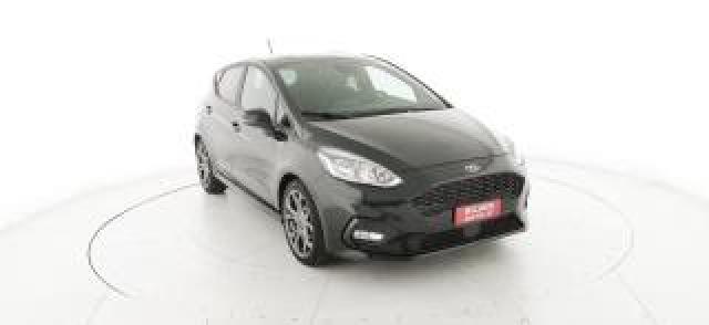 Ford Fiesta 1.1 85 Cv 5 Porte St-Line 