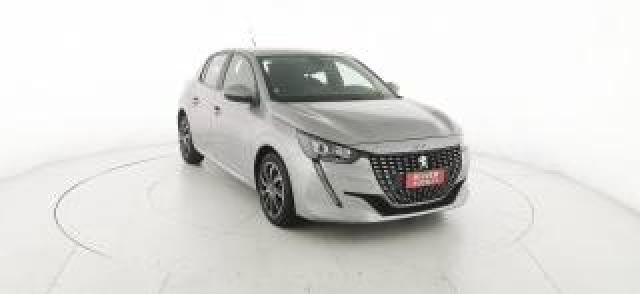 Peugeot 208 Puretech 75 Stop&start 5 Porte Active 