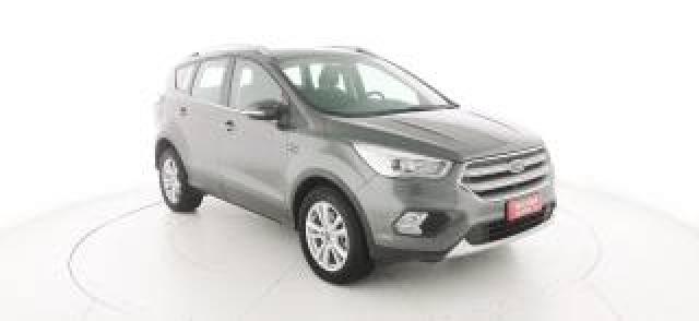 Ford Kuga 1.5 Tdci 120 Cv S&s 2wd Titanium 