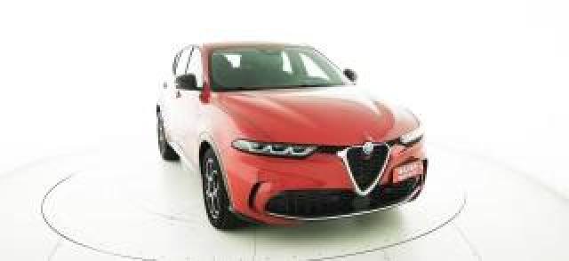 Alfa Romeo Tonale 1.6 Diesel 130 Cv Tct6 Ti 