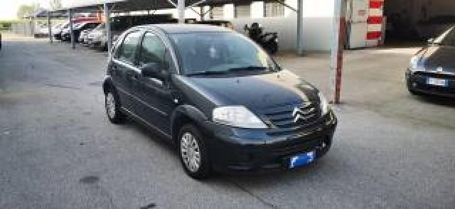 Citroen C3 1.1 Ideal Bi Energy G 